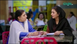 Aik Bhool - Episode 45